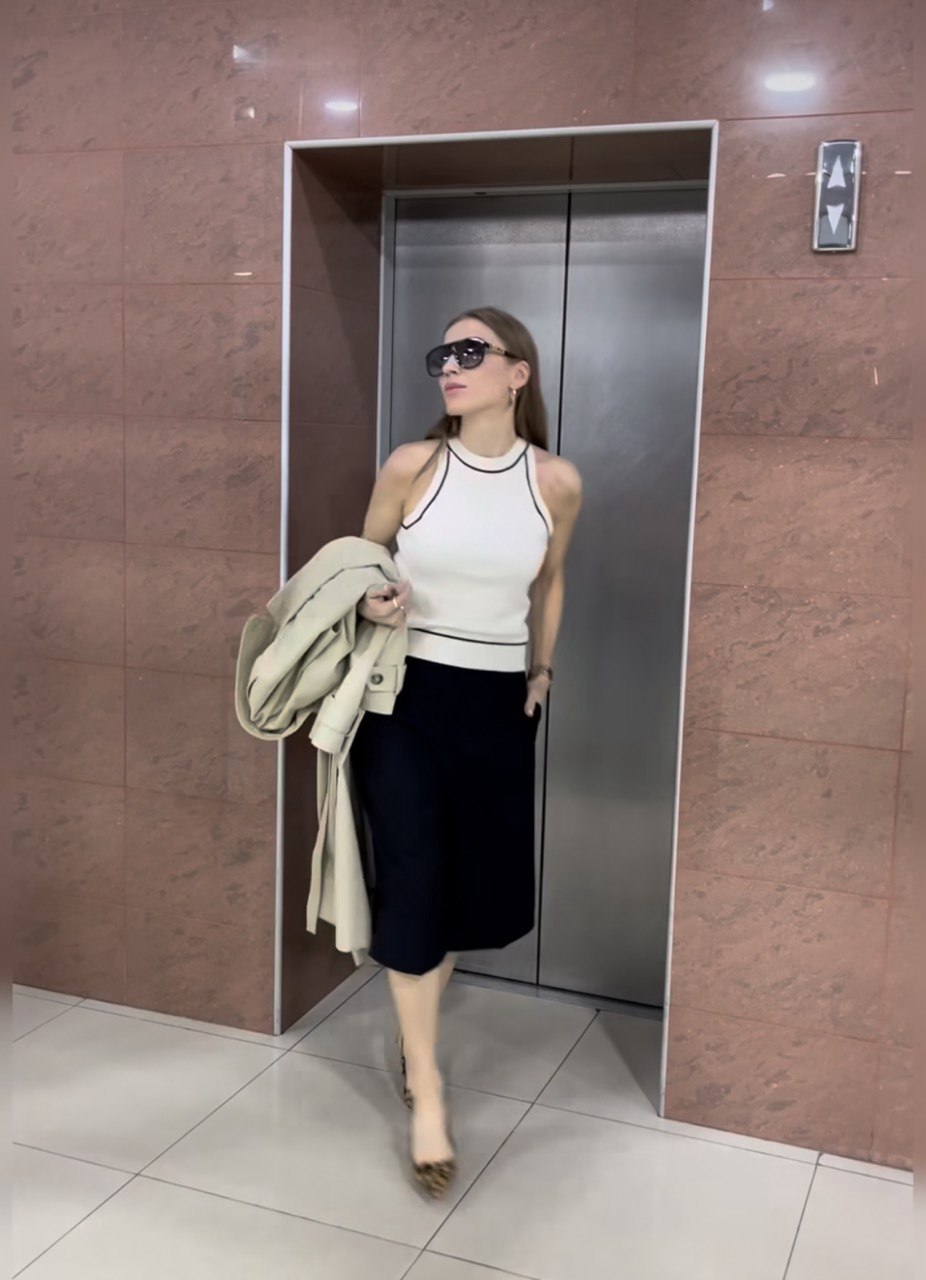 3 модні образи на літо, які можна легко повторити: стильні фото